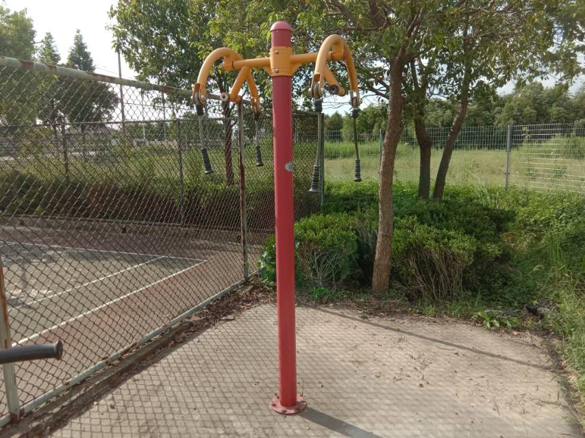 上肢牽引器