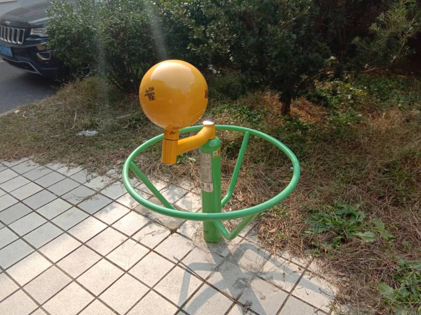 太極推手器