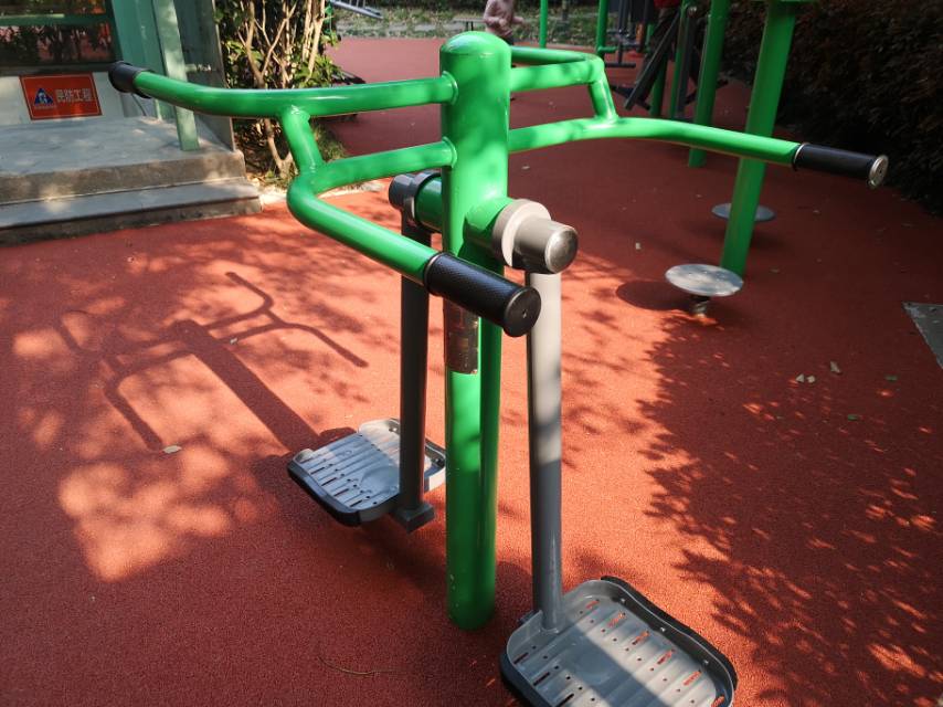 二位鐘擺器
