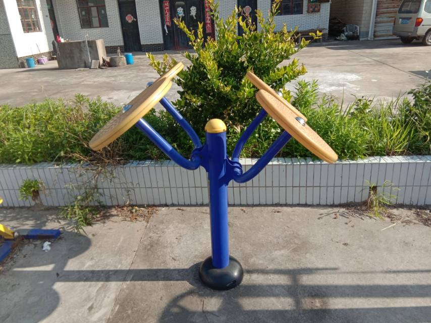 太極揉推器