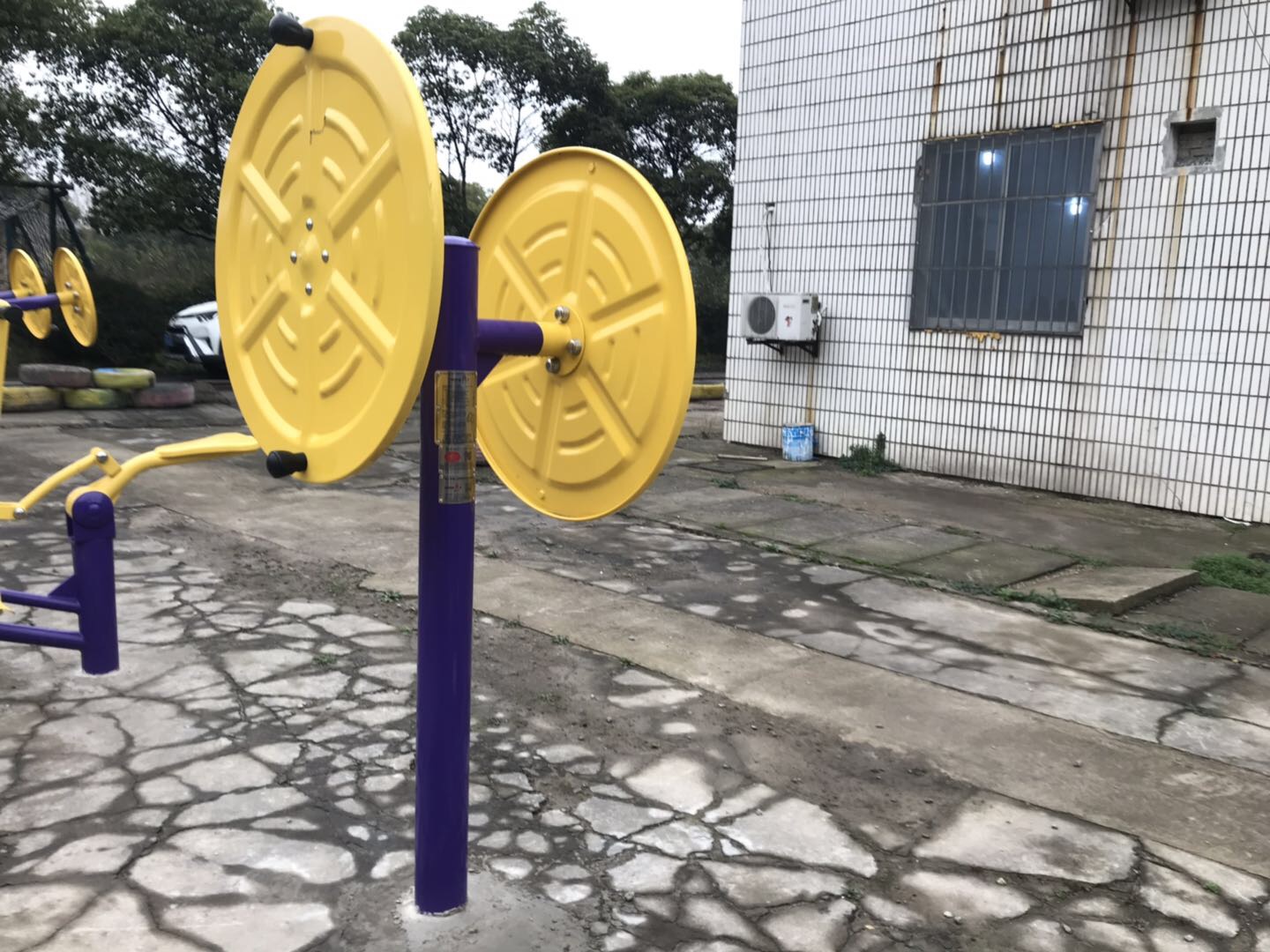 大轉(zhuǎn)輪