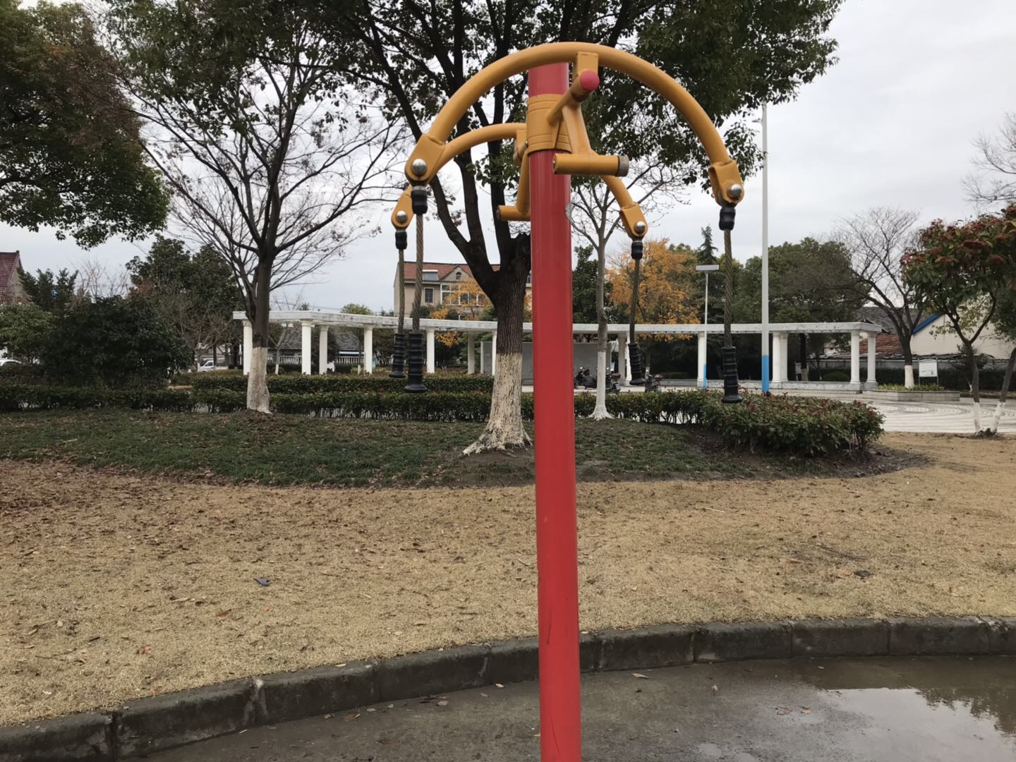 上肢牽引器