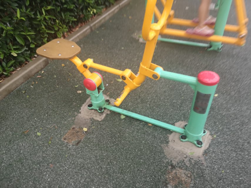 騎馬機(jī)
