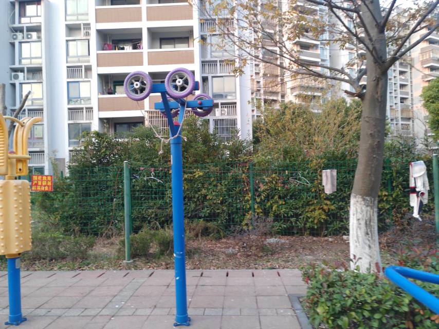 上肢牽引器
