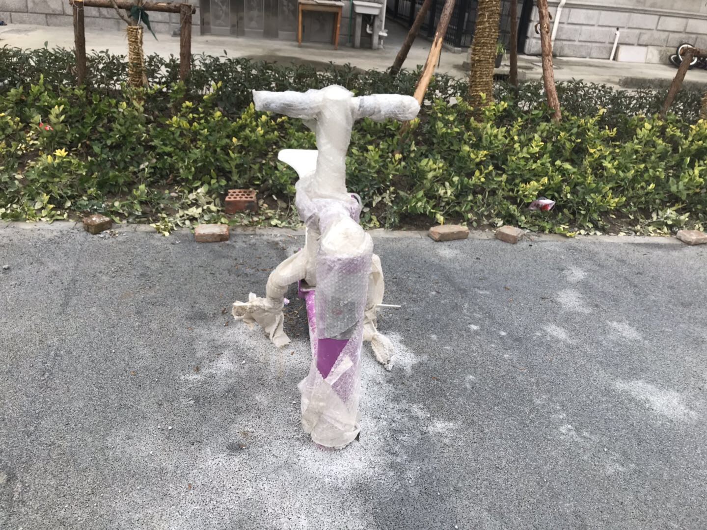 騎馬機(jī)