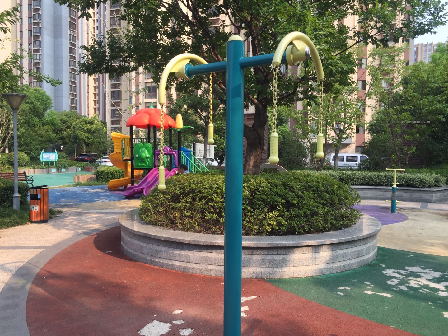 上肢牽引器