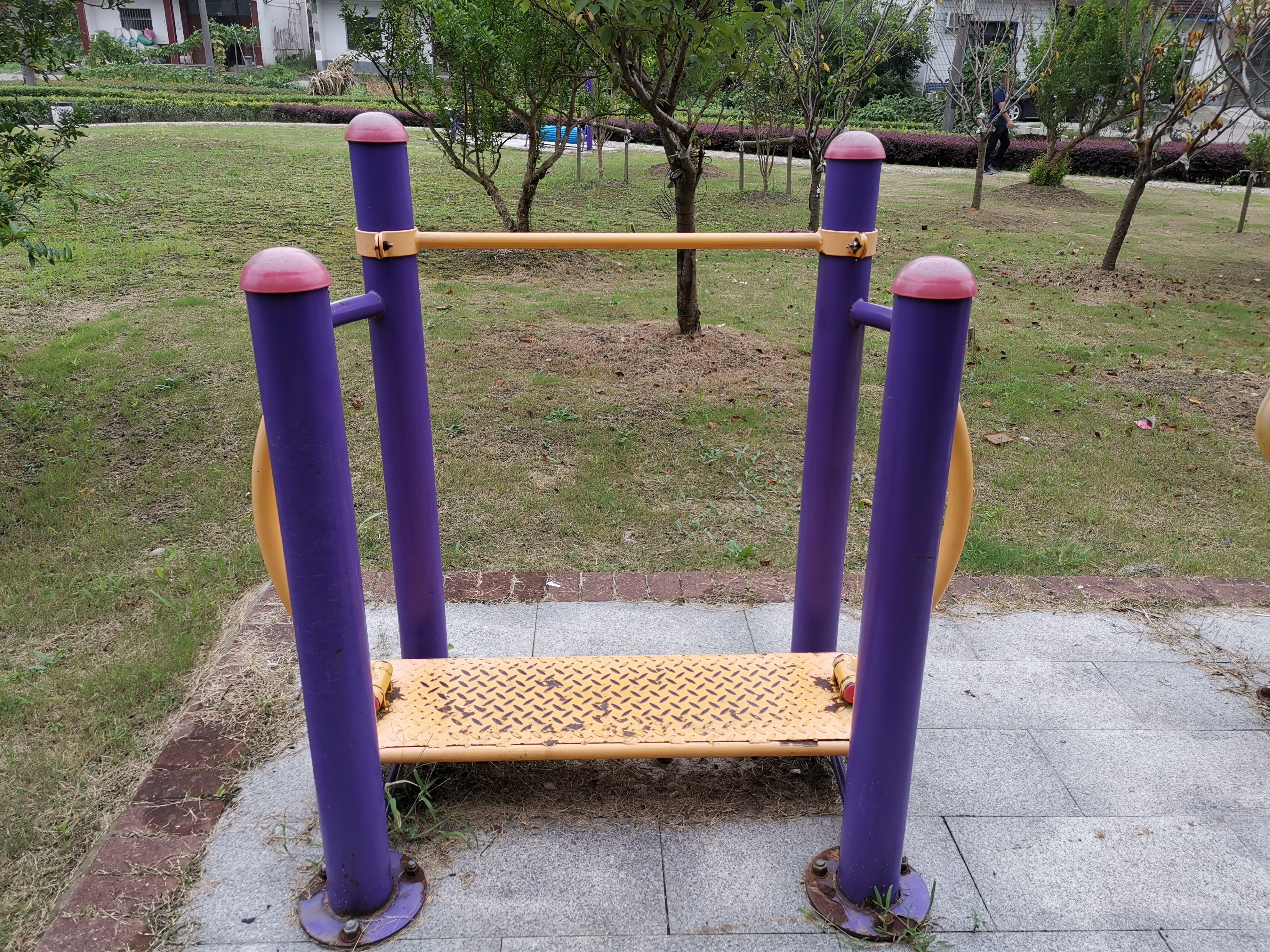 晃板