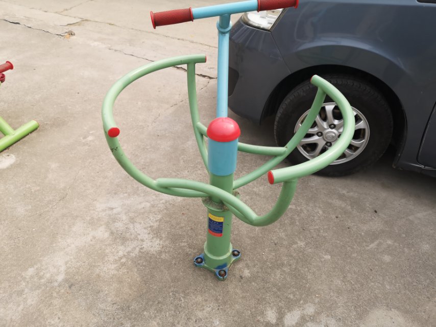 小推車