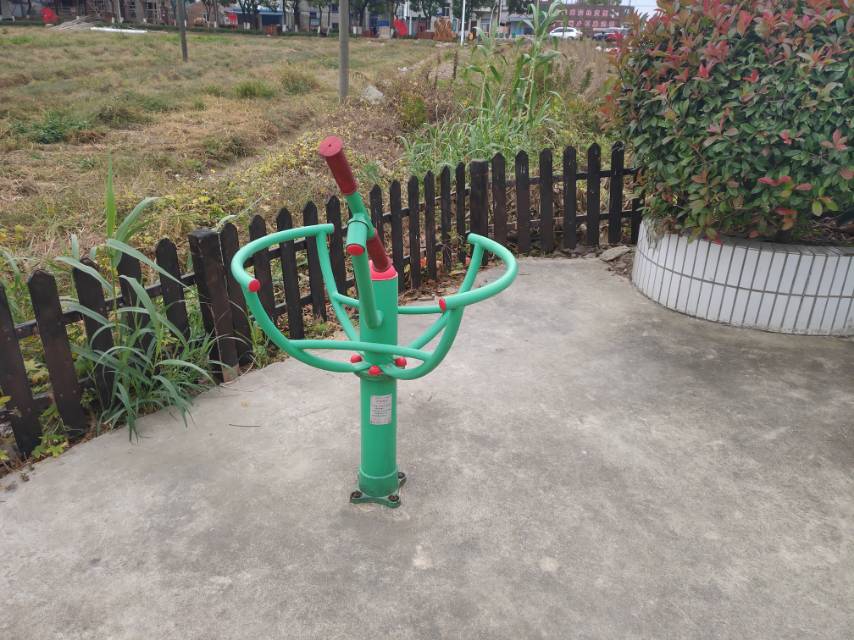太極推手
