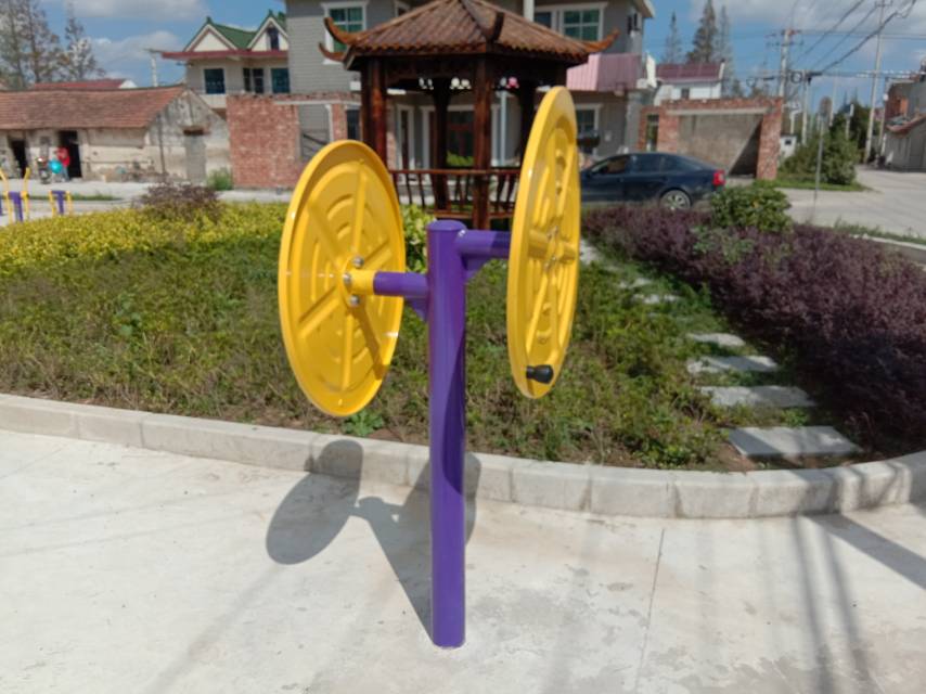 大轉(zhuǎn)輪