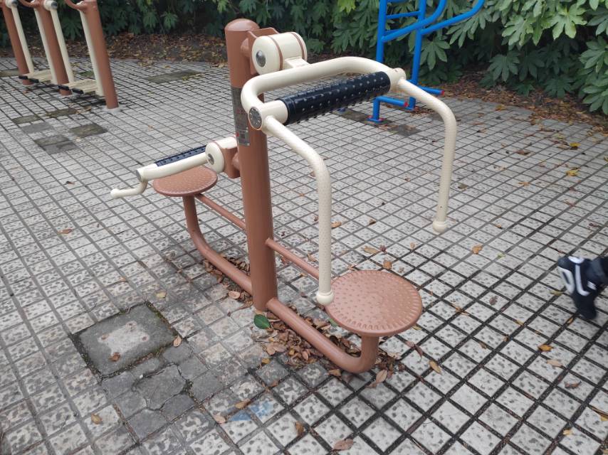 頸腰按摩器