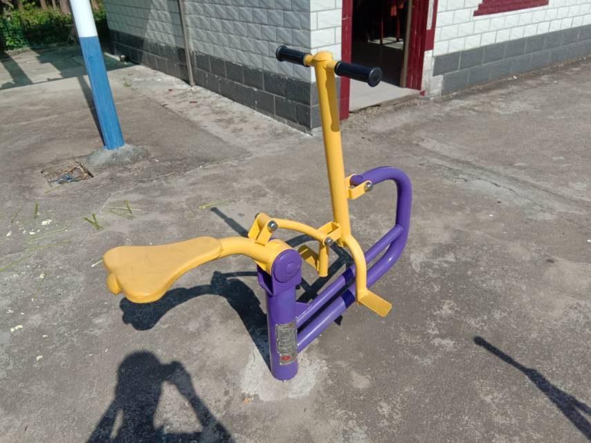 健騎機(jī)