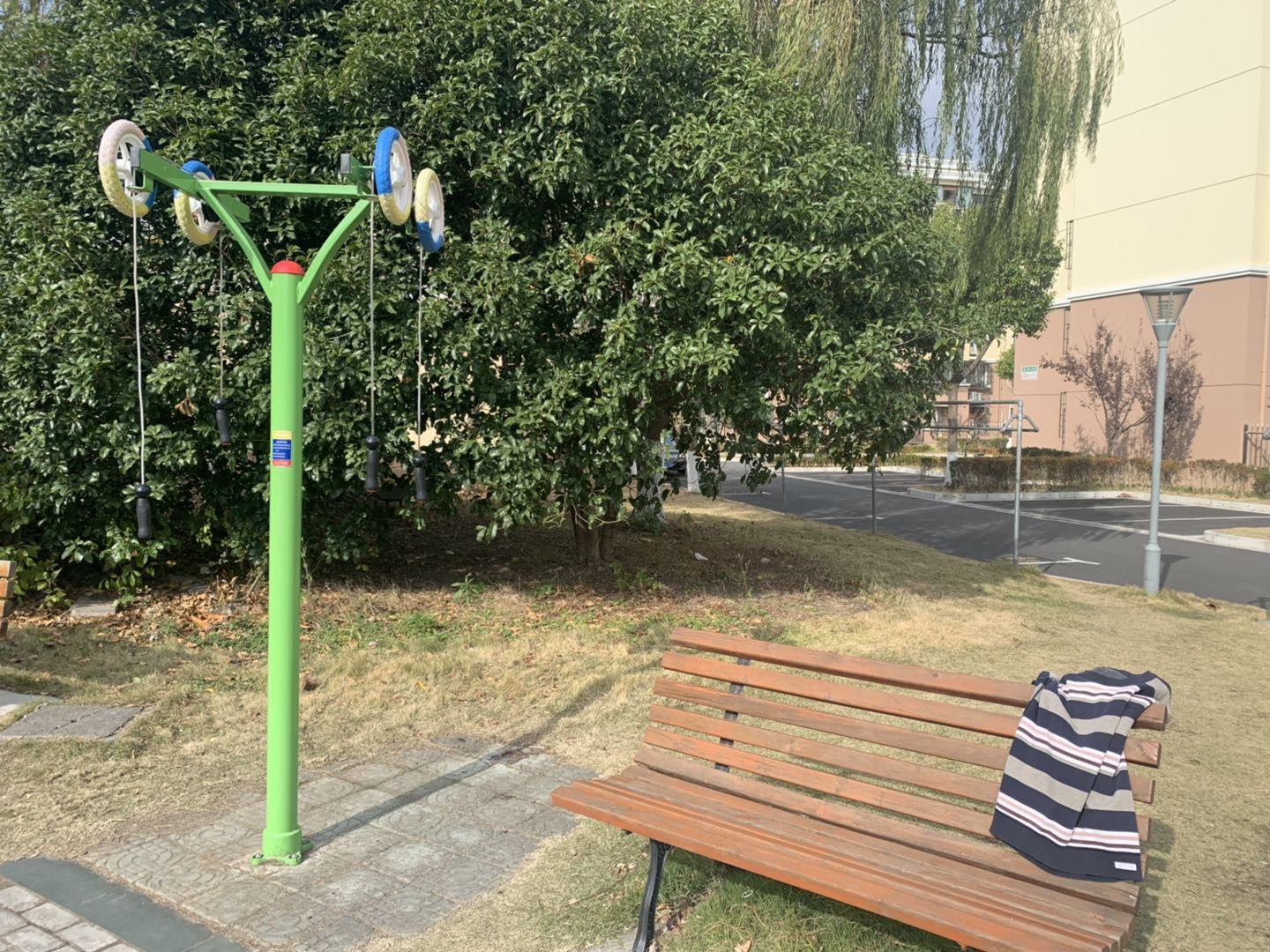 上肢牽引器
