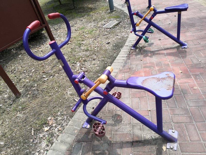 健騎機(jī)