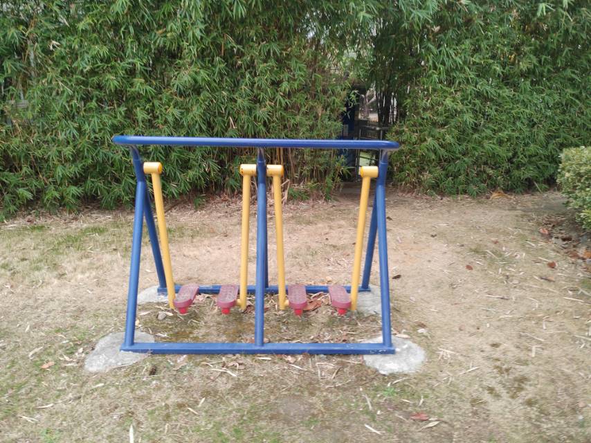 漫步器