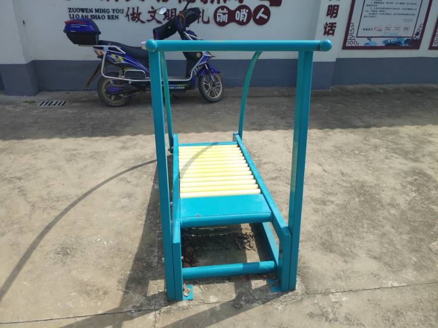 跑步機(jī)