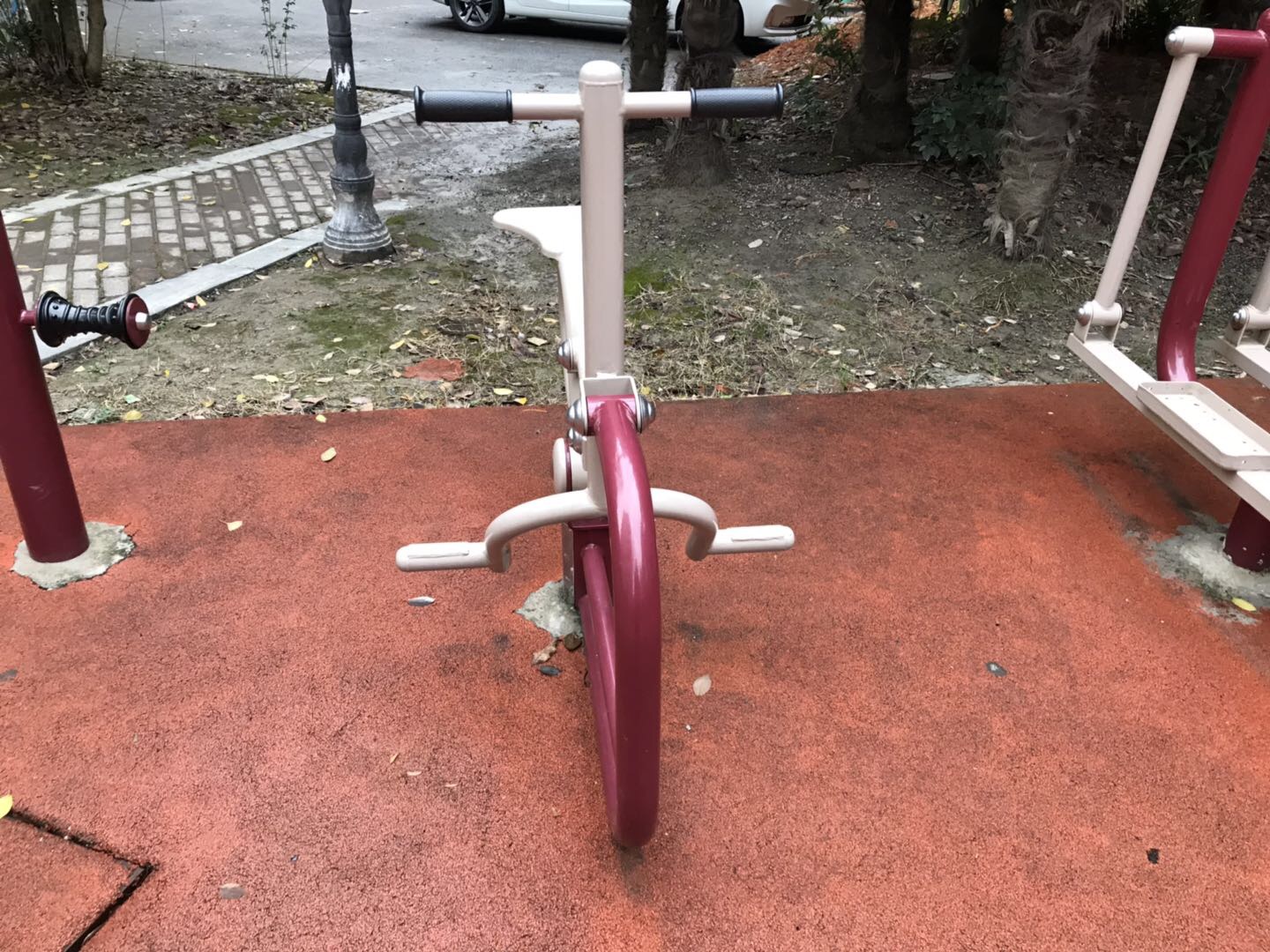 騎馬機(jī)