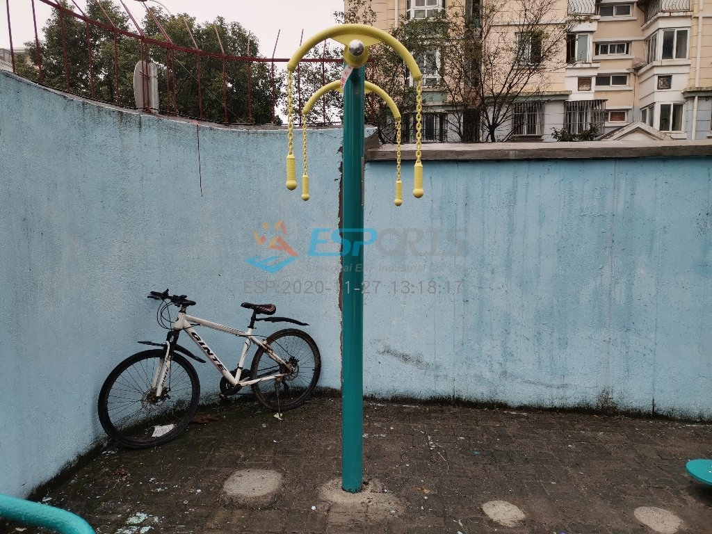 上肢牽引器