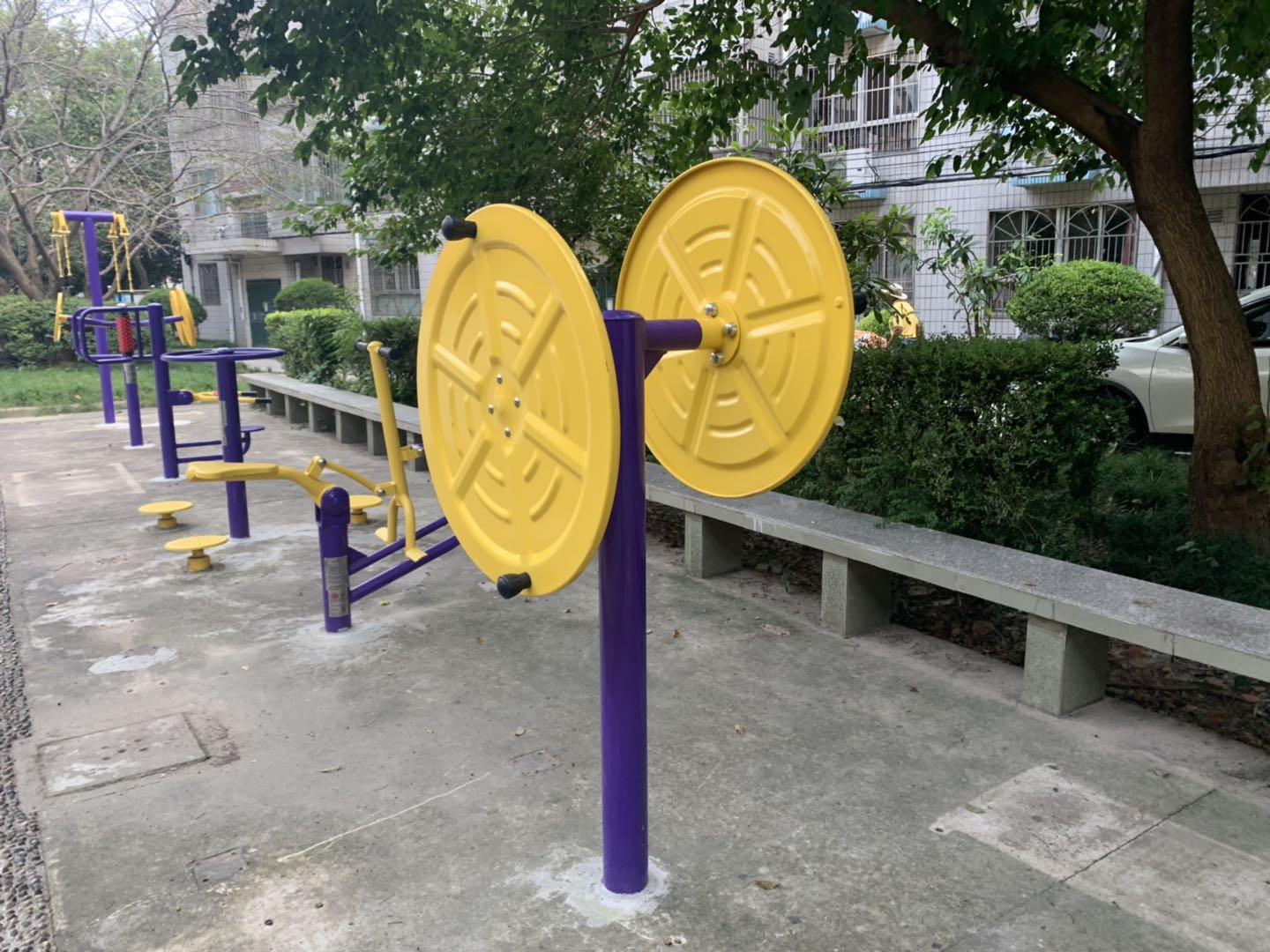 大轉(zhuǎn)輪