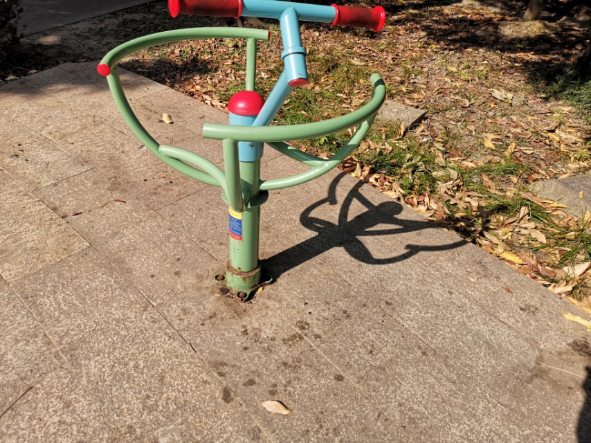 小推車