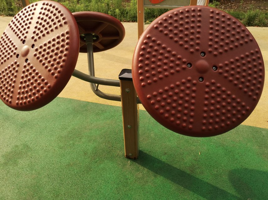 太極揉推器