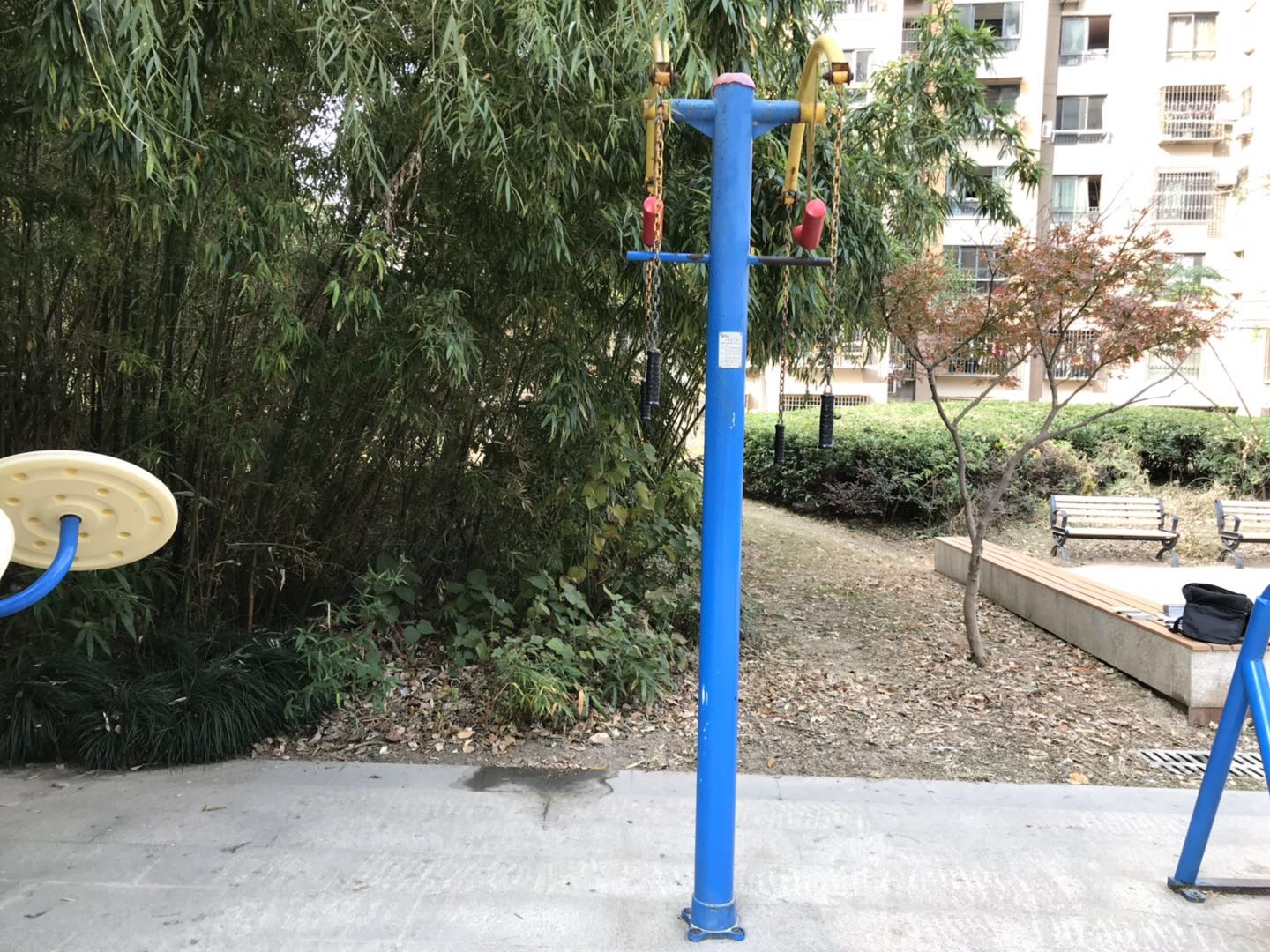上肢牽引器