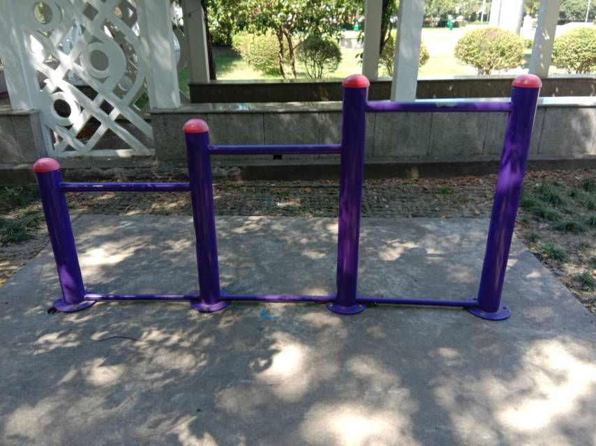 壓腿架
