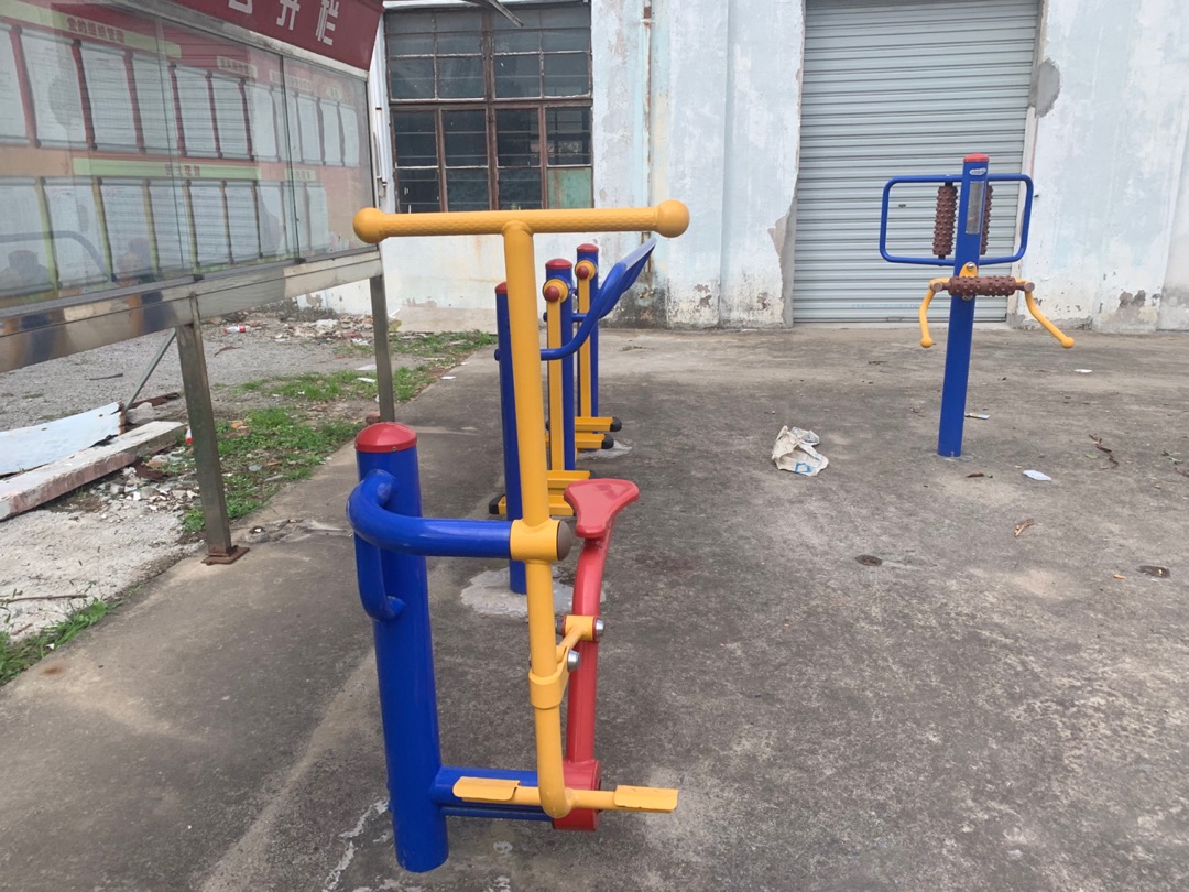 健騎機(jī)