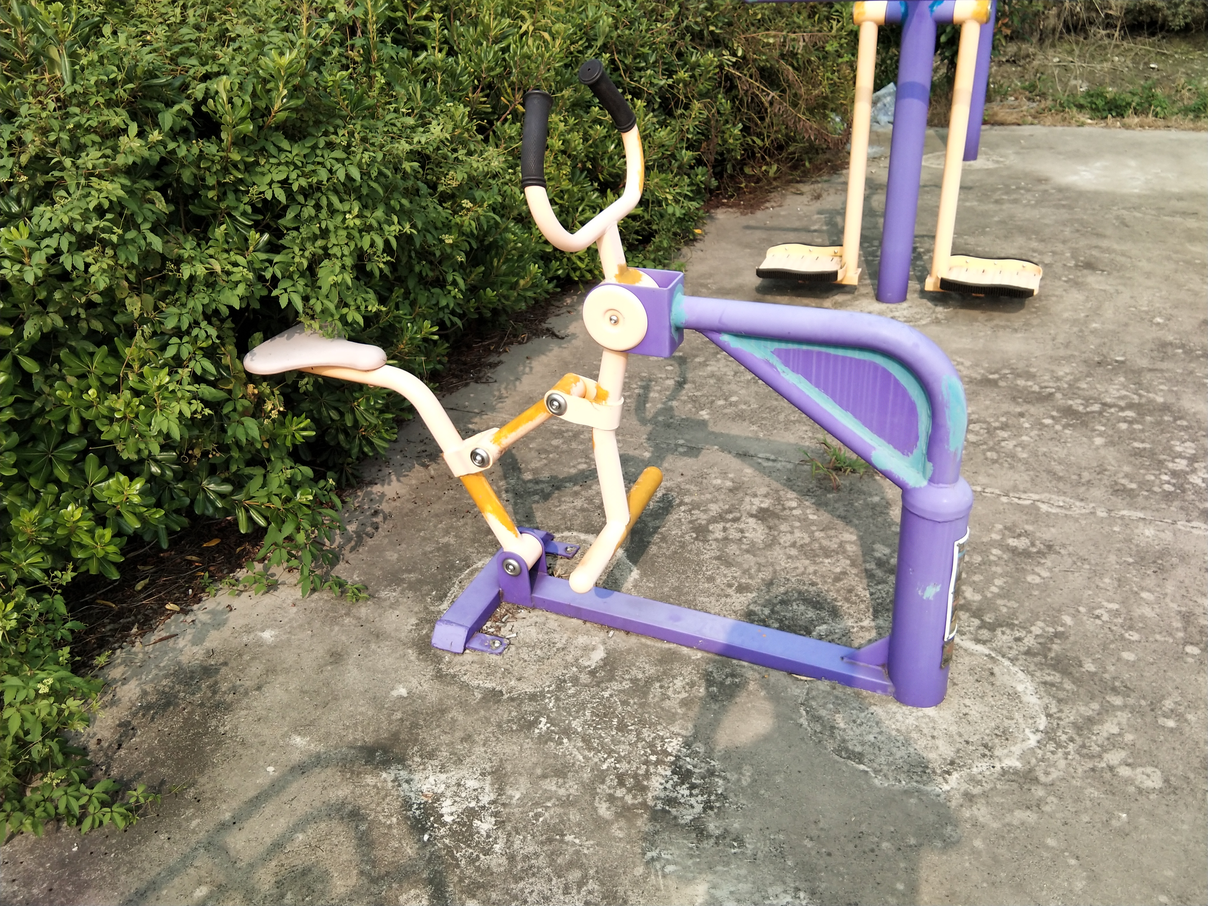 騎馬機(jī)