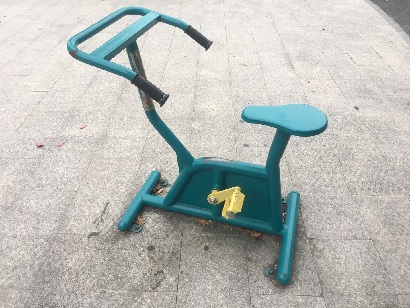 健身車(chē)