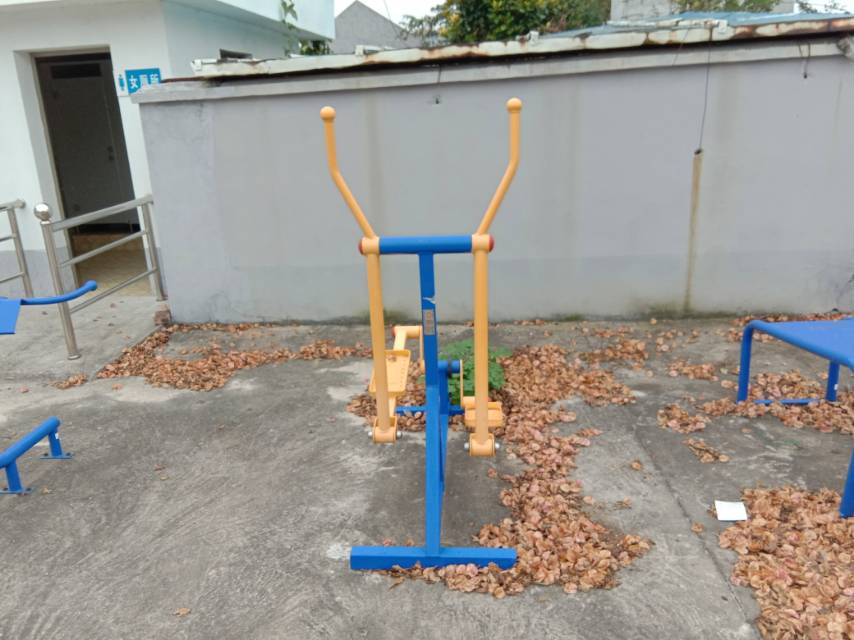 室外橢圓機