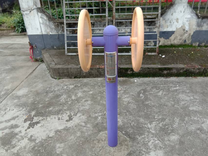 臂力訓練器