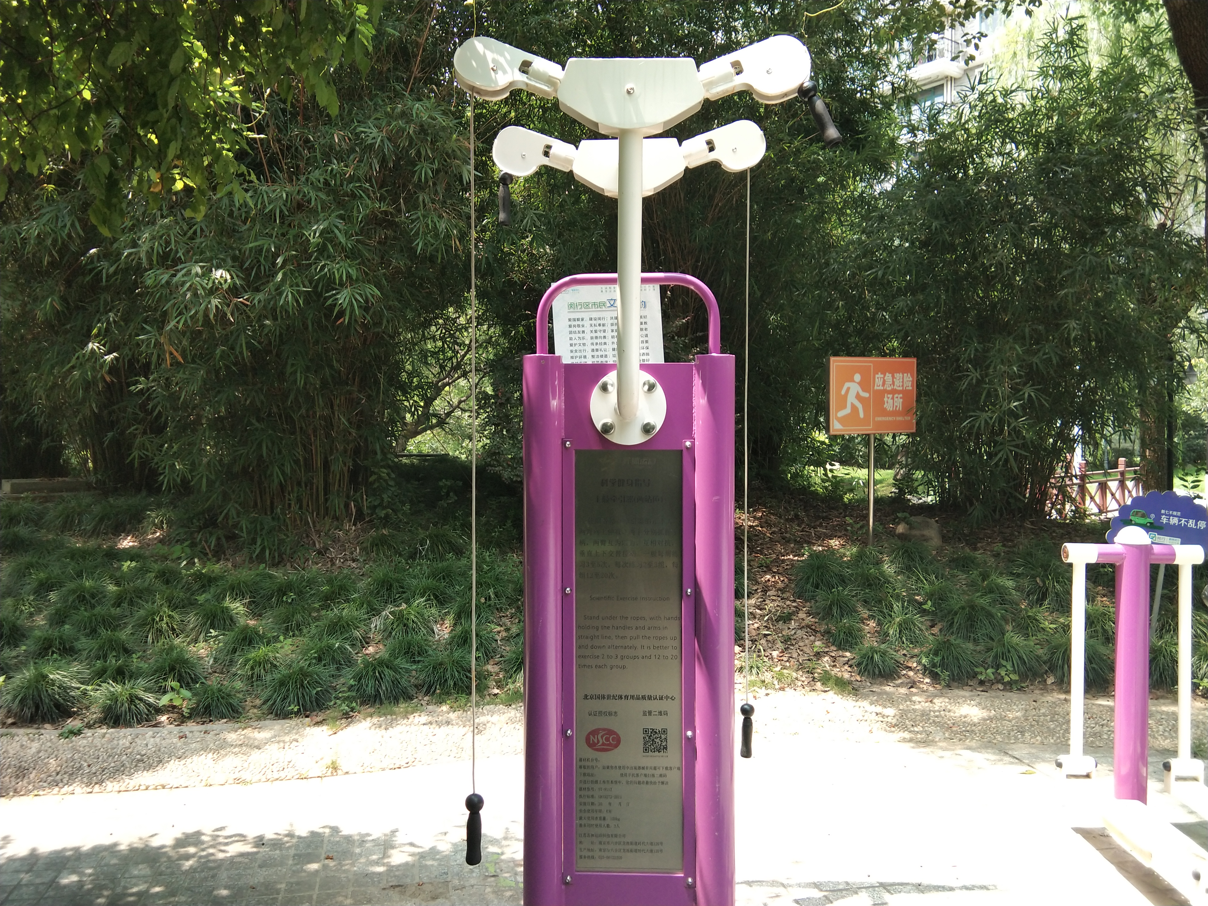 雙立柱牽引器