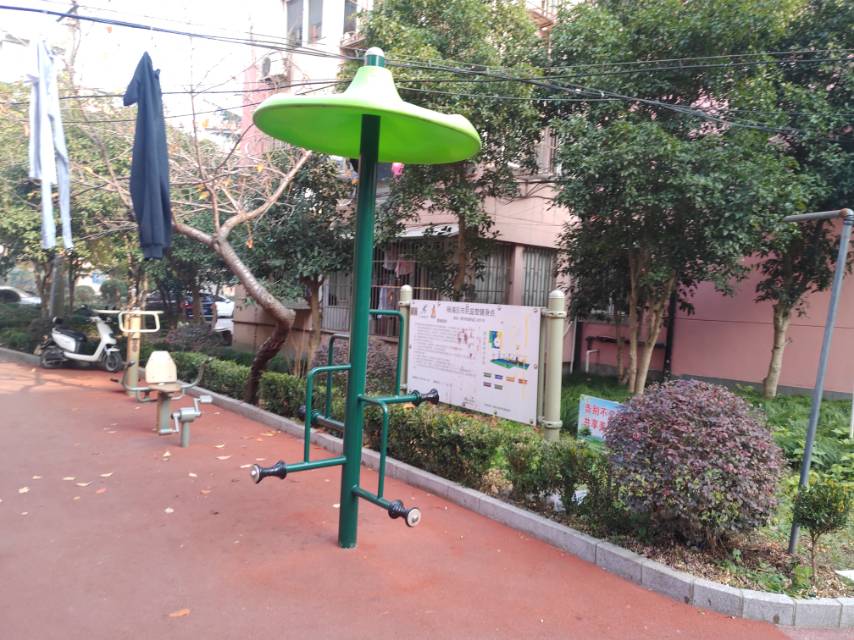 腿部按摩器