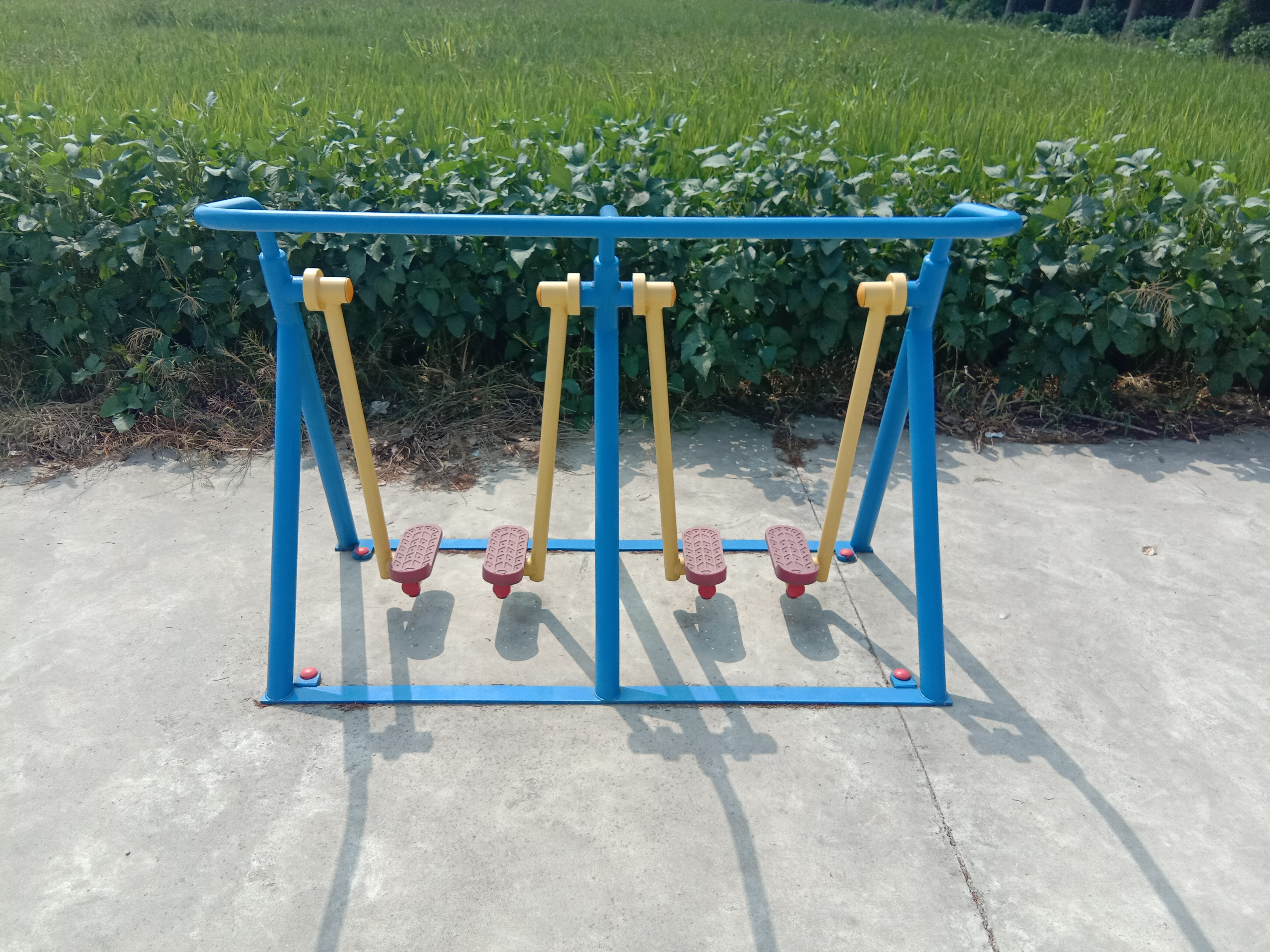 漫步器