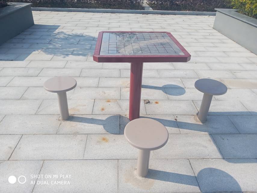 圍棋桌