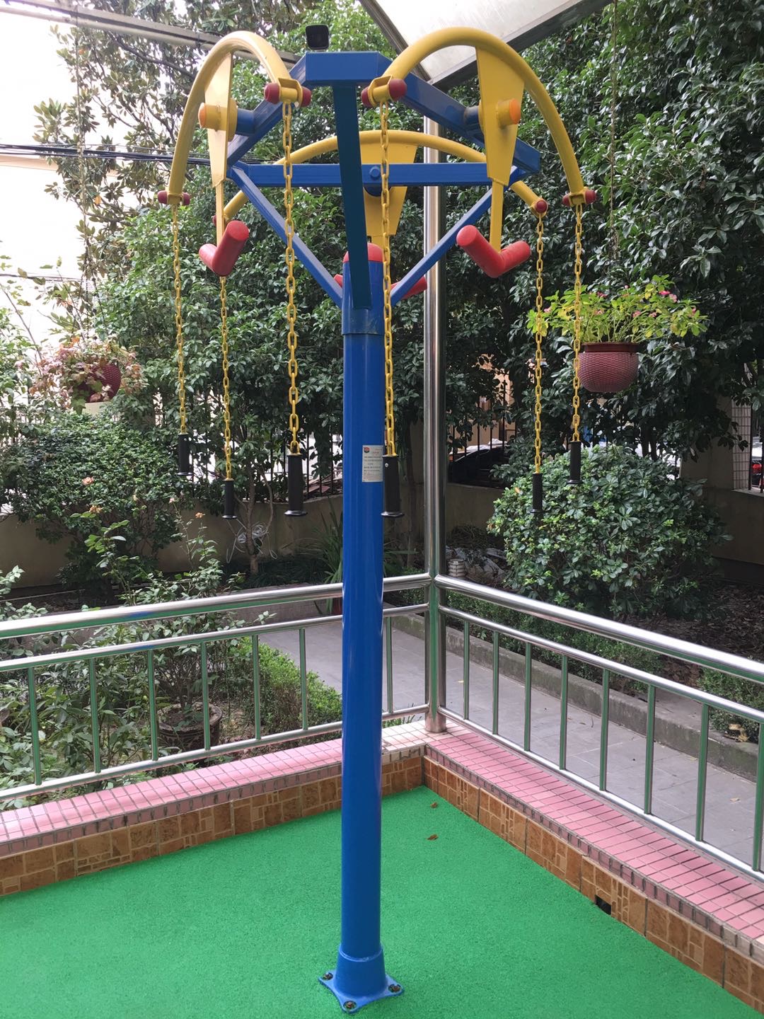 上肢牽引器