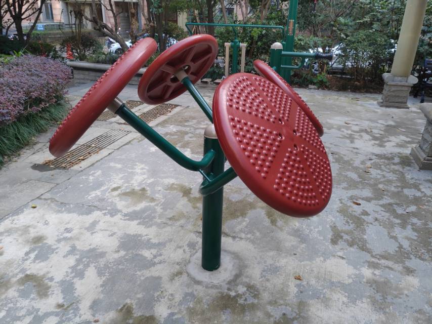 太極揉推器