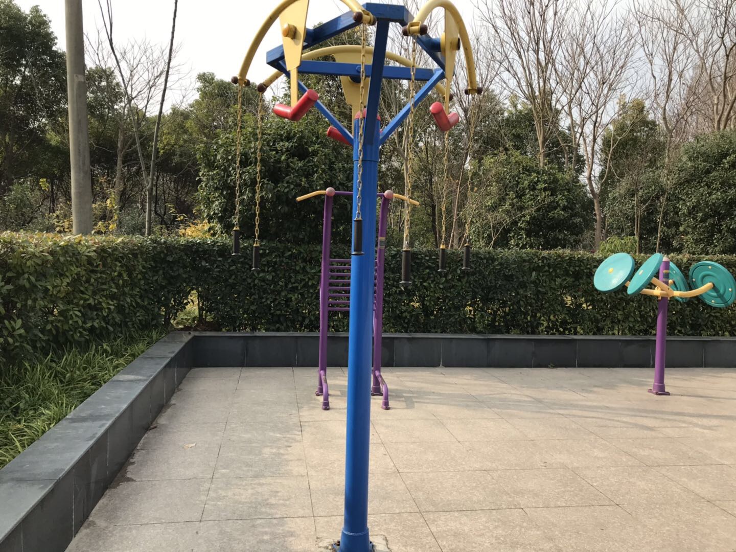 上肢牽引器