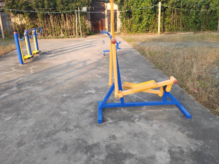 室外橢圓機(jī)
