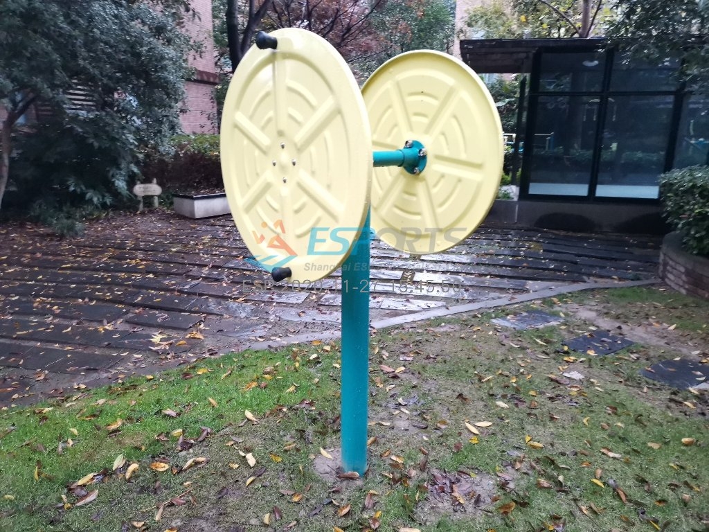 快樂(lè)大轉(zhuǎn)輪