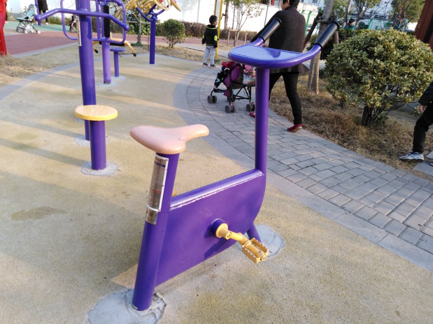 健身車(chē)
