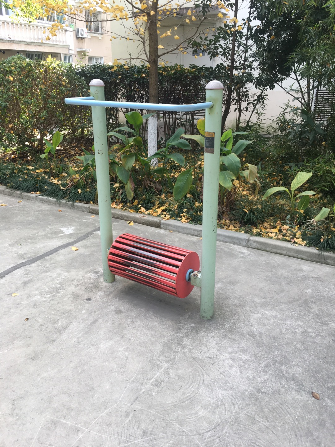 水車(chē)