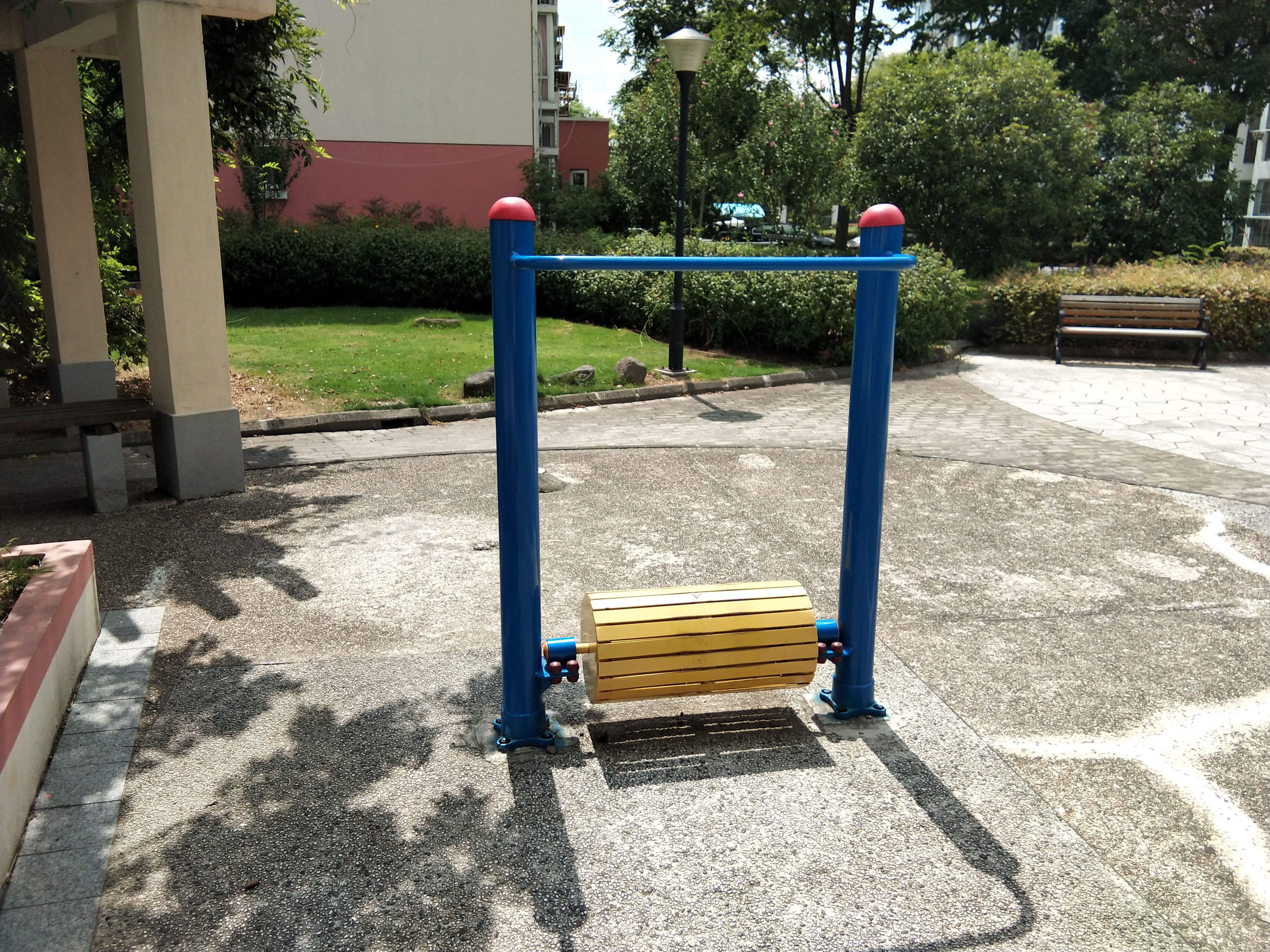 水車
