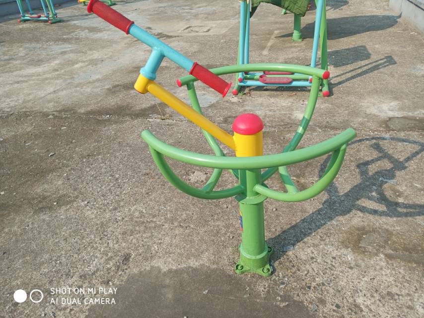 小推車