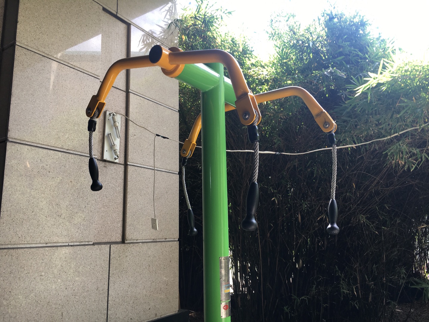 上肢牽引器