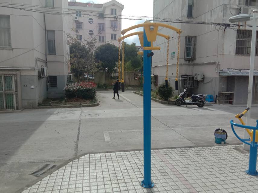 上肢牽引器