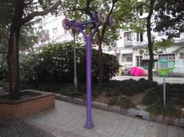 上肢鍛煉器