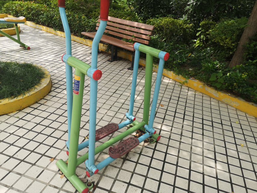 滑行器