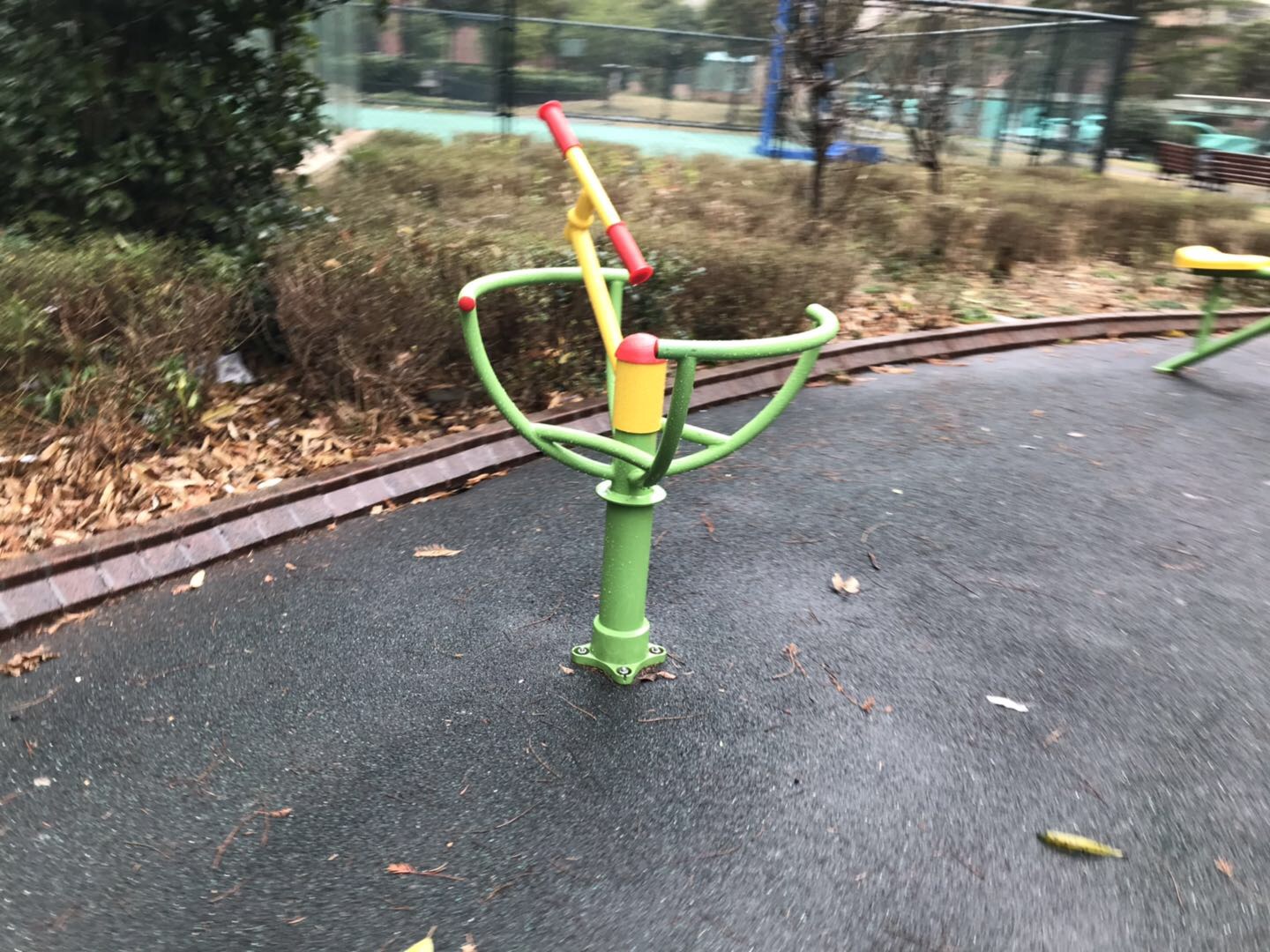 太極推手